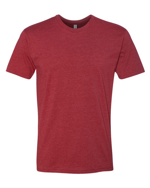 N6210 - T-shirt Unisexe CVC