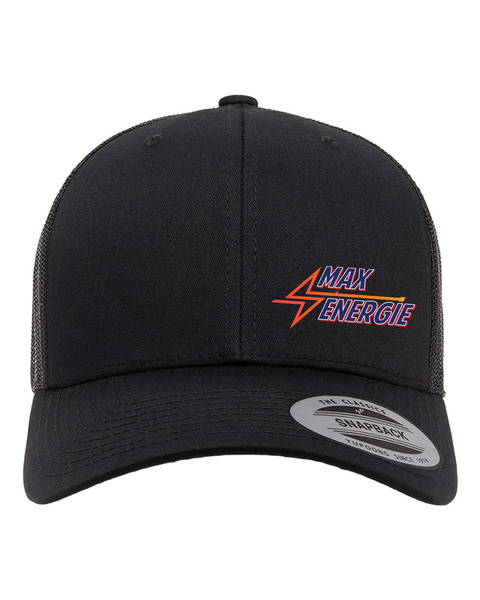 Max Energie - Casquette