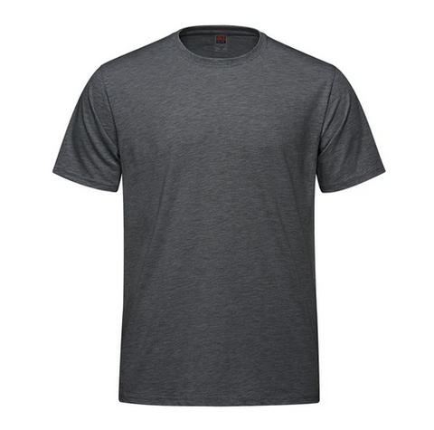 S05650 - Sprint - Adult 50/50 Cotton/Polyester Crewneck T-Shirt