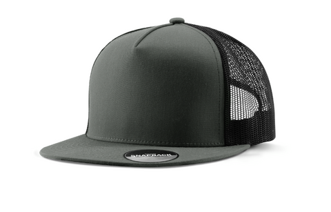 DT52 - Casquette traditionnelle à 5 panneaux Pro Trucker