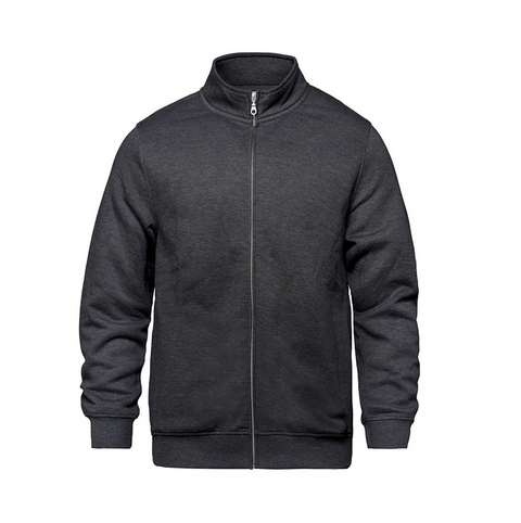 L00570 - Adult Full Zip Sweatshirt
