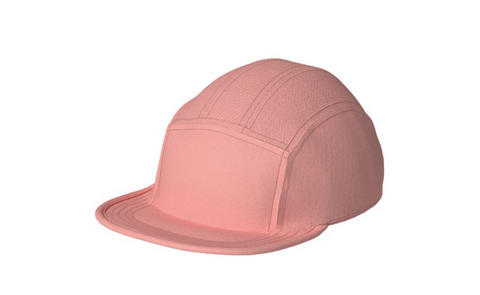 UNCap - Casquette Active 6 panneaux