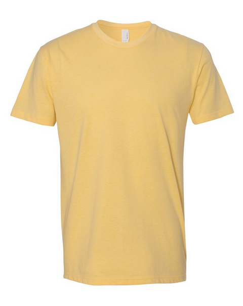 N6210 - T-shirt Unisexe CVC