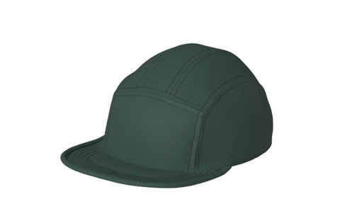 UNCap - Casquette Active 6 panneaux