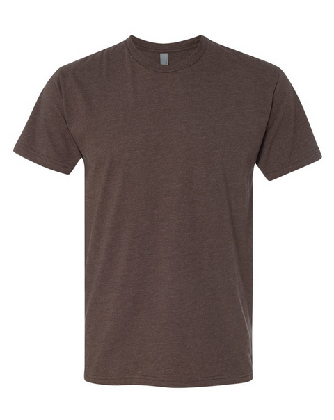 N6210 - T-shirt Unisexe CVC