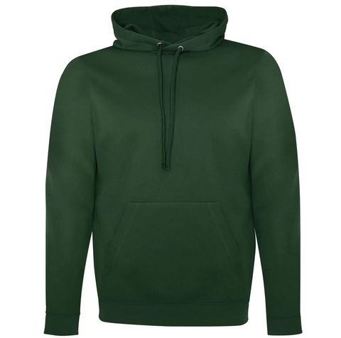 2005 - Unisex hoodie - Polyester