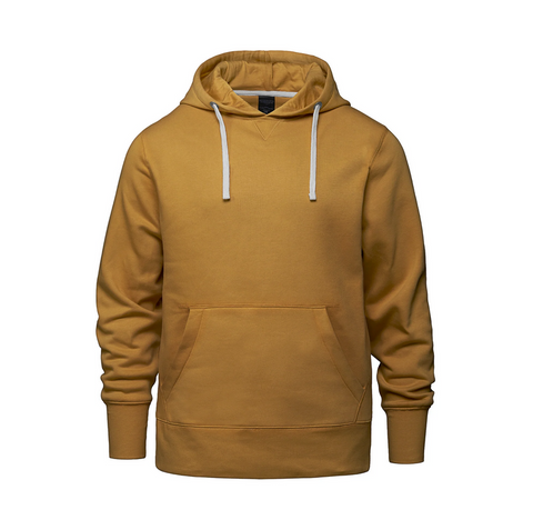 L00660 - Adult hooded sweatshirt