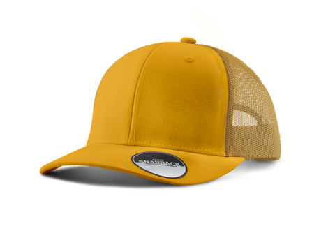 DT11 - Casquette de camionneur traditionnelle