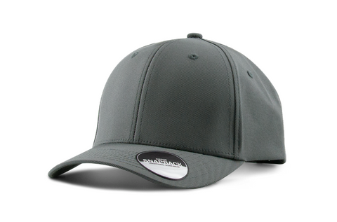 DS21 - Casquette de baseball extensible traditionnelle