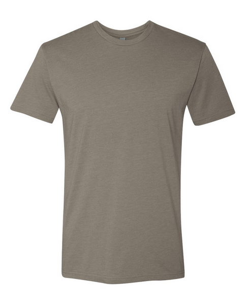 6210 - T-shirt Unisexe CVC