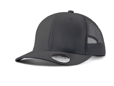 DT11 - Casquette de camionneur traditionnelle