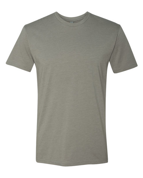 6210 - T-shirt Unisexe CVC