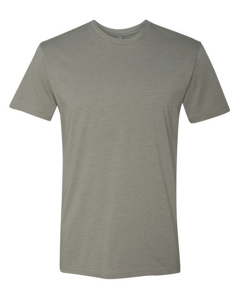 N6210 - T-shirt Unisexe CVC