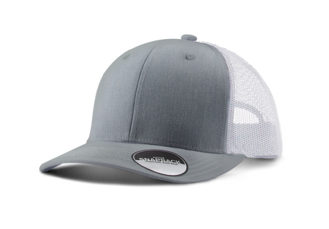 DT11 - Casquette de camionneur traditionnelle