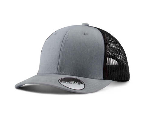 DT11 - Casquette de camionneur traditionnelle