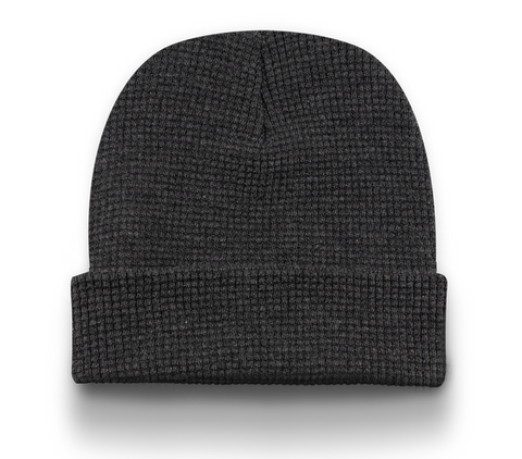 DK22 - Tuque traditionnelle à revers