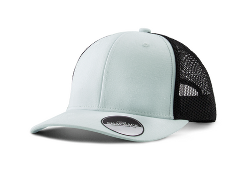 DT11 - Casquette de camionneur traditionnelle