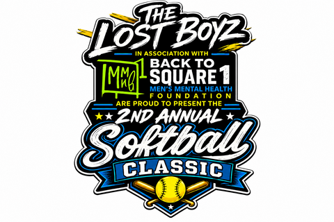 The Lost Boyz