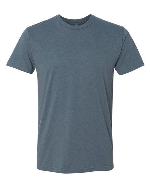 6210 - T-shirt Unisexe CVC