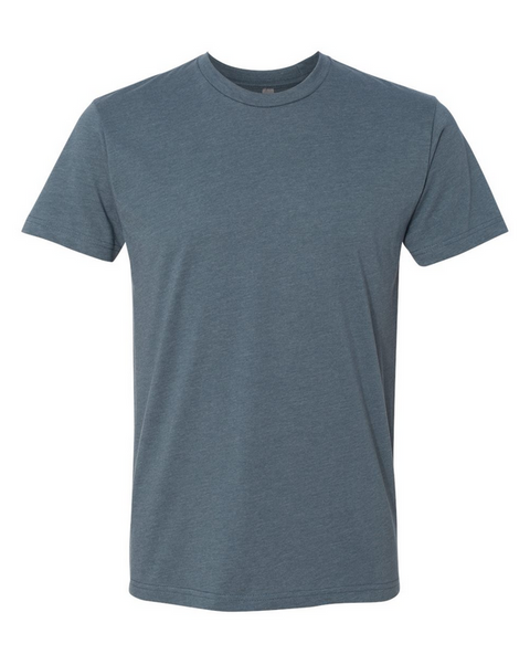 N6210 - T-shirt Unisexe CVC