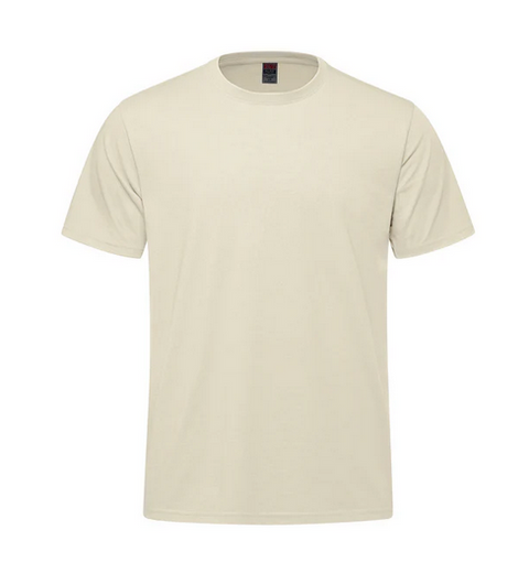 S05650 - Sprint - Adult 50/50 Cotton/Polyester Crewneck T-Shirt