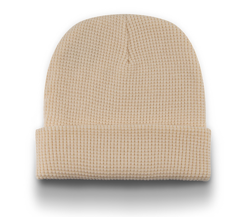 DK22 - Tuque traditionnelle à revers