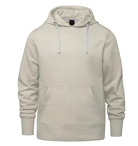 L00660 - Adult hooded sweatshirt