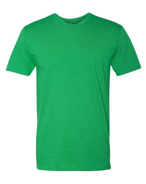 N6210 - T-shirt Unisexe CVC