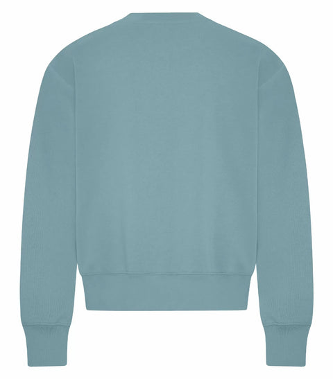 Le Bo Construction - Crewneck femme