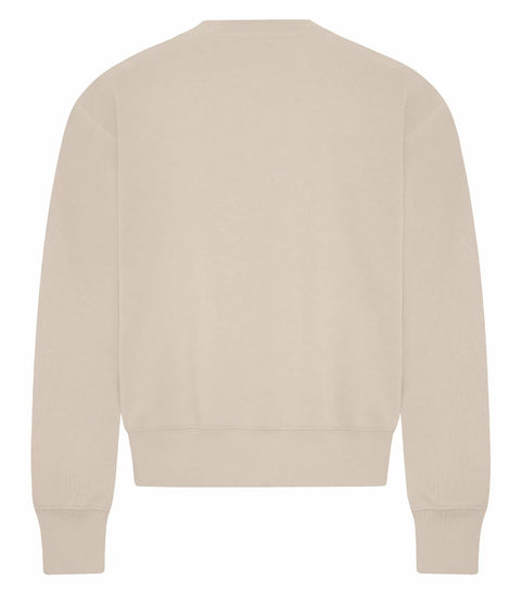 Le Bo Construction - Crewneck femme