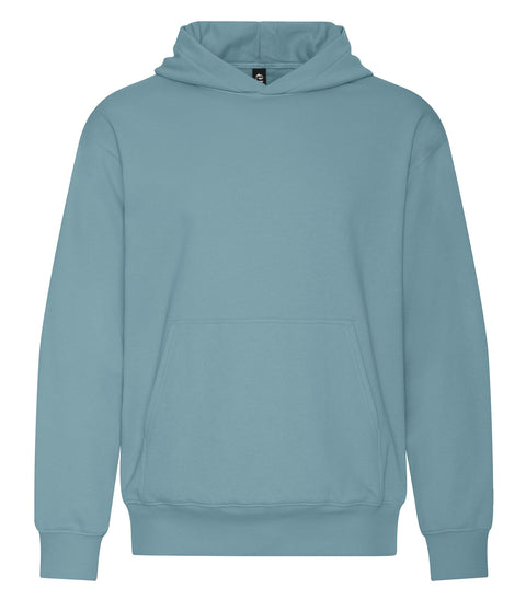 KOI2250 - Coton Ouaté Unisexe - Polyester/Coton