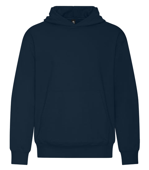 KOI2250 - Coton Ouaté Unisexe - Polyester/Coton