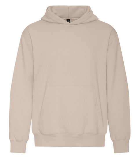 KOI2250 - Coton Ouaté Unisexe - Polyester/Coton