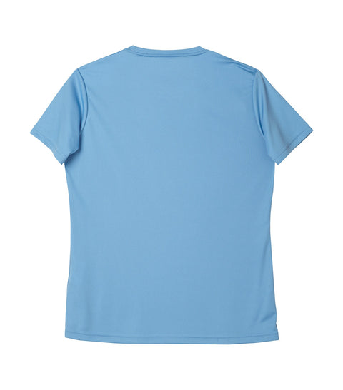 L350 - Tee-shirt à manche courte Femme - Polyestere