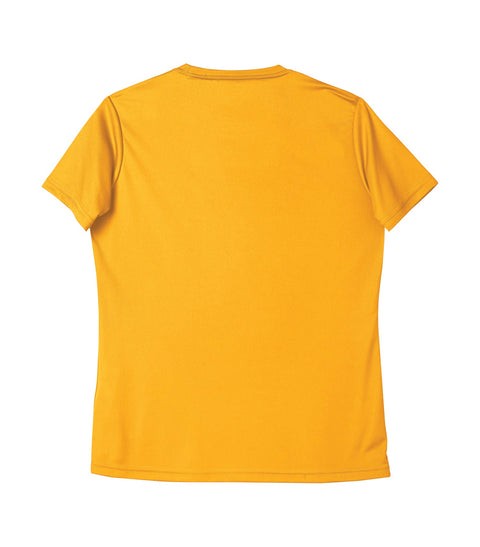 L350 - Tee-shirt à manche courte Femme - Polyestere