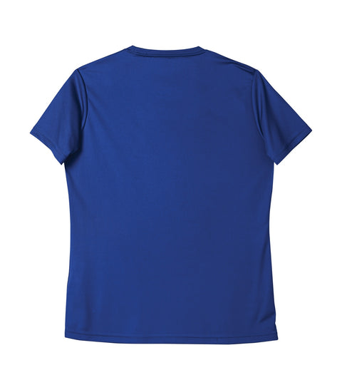 L350 - Tee-shirt à manche courte Femme - Polyestere