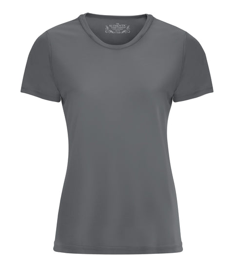 L350 - Tee-shirt à manche courte Femme - Polyestere