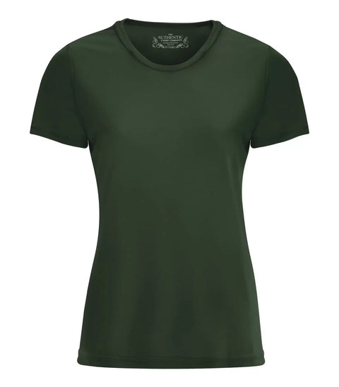 L350 - Tee-shirt à manche courte Femme - Polyestere