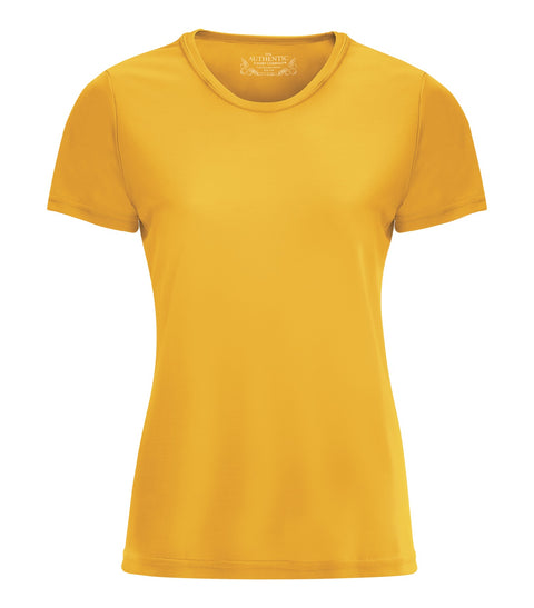 L350 - Tee-shirt à manche courte Femme - Polyestere
