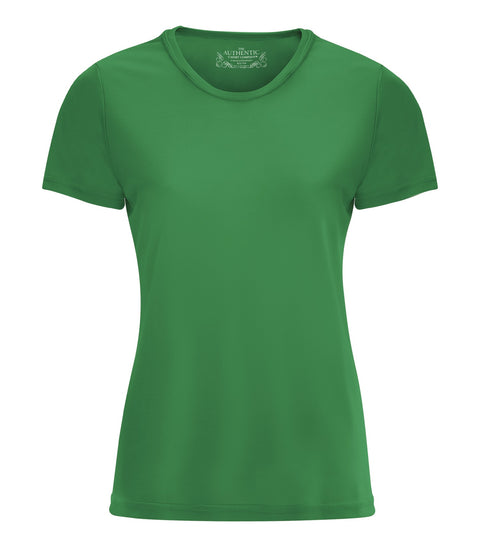L350 - Tee-shirt à manche courte Femme - Polyestere
