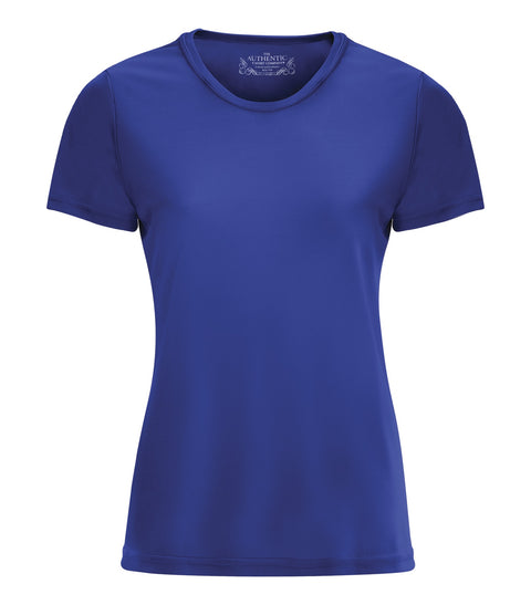 L350 - Tee-shirt à manche courte Femme - Polyestere