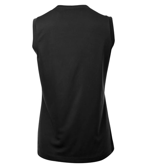 Max Energie - Camisole dryfit Femme