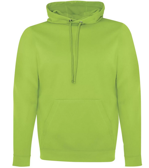 2005 - Unisex hoodie - Polyester