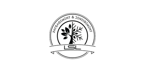 LSL Paysagement& Deneigement