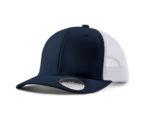DT11 - Casquette de camionneur traditionnelle
