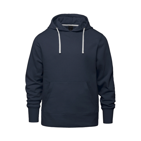 L00660 - Adult hooded sweatshirt
