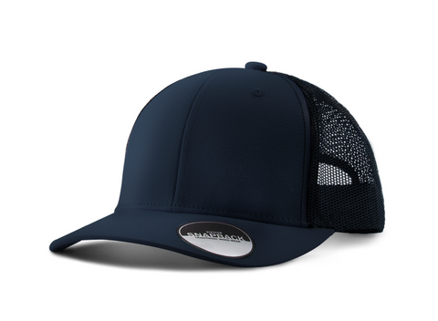 DT11 - Casquette de camionneur traditionnelle