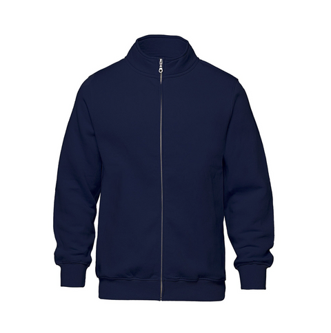 L00570 - Adult Full Zip Sweatshirt