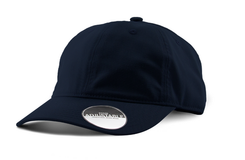 DU11  - Casquette traditionnelle non structurée et décontractée