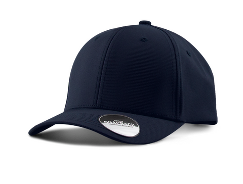 DS21 - Casquette de baseball extensible traditionnelle